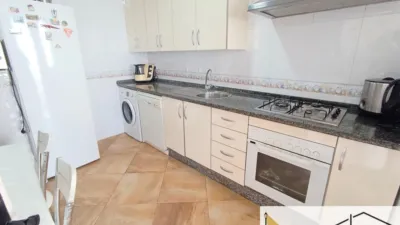 Casa adosada en venta en Avenida de la Laguna, cerca de Calle Mariño, La Laguna (Chipiona) de 365.000 €