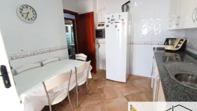 Casa adosada en venta en Avenida de la Laguna, cerca de Calle Mariño, La Laguna (Chipiona) de 365.000 €