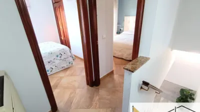 Casa adosada en venta en Avenida de la Laguna, cerca de Calle Mariño, La Laguna (Chipiona) de 365.000 €
