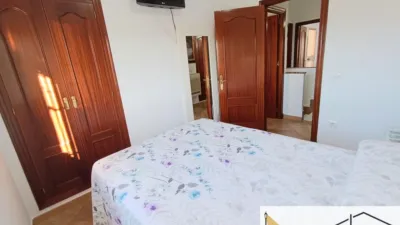 Casa adosada en venta en Avenida de la Laguna, cerca de Calle Mariño, La Laguna (Chipiona) de 365.000 €