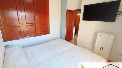 Casa adosada en venta en Avenida de la Laguna, cerca de Calle Mariño, La Laguna (Chipiona) de 365.000 €