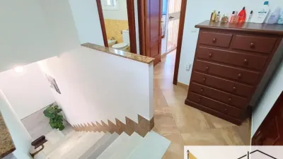 Casa adosada en venta en Avenida de la Laguna, cerca de Calle Mariño, La Laguna (Chipiona) de 365.000 €