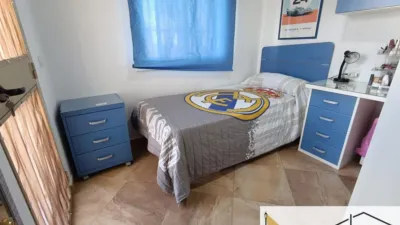Casa adosada en venta en Avenida de la Laguna, cerca de Calle Mariño, La Laguna (Chipiona) de 365.000 €