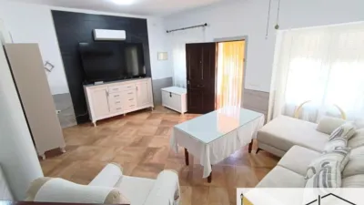 Casa adosada en venta en Avenida de la Laguna, cerca de Calle Mariño, La Laguna (Chipiona) de 365.000 €
