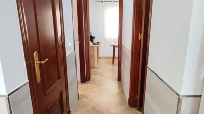 Casa adosada en venta en Avenida de la Laguna, cerca de Calle Mariño, La Laguna (Chipiona) de 365.000 €
