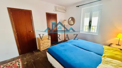 Chalet en venta en Calle Torralba de Oropesa, Oropesa de 97.000 €