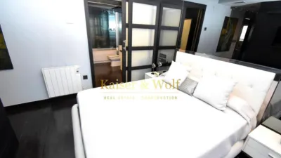 Apartment on Carrer de Santa Isabel photo 10