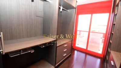 Apartment on Carrer de Santa Isabel photo 11