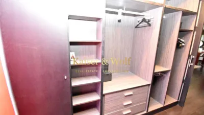 Apartment on Carrer de Santa Isabel photo 12