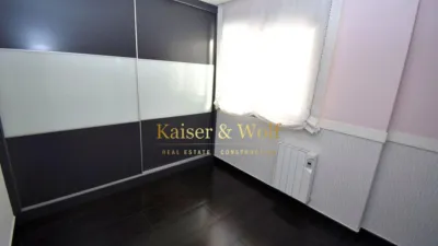 Apartment on Carrer de Santa Isabel photo 17