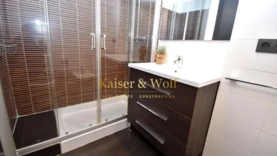 Apartment on Carrer de Santa Isabel photo 19
