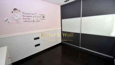 Apartment on Carrer de Santa Isabel photo 21