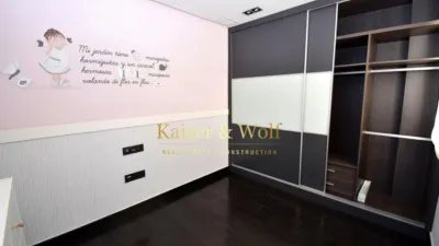 Apartment on Carrer de Santa Isabel photo 22