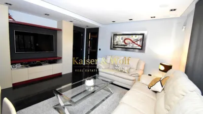 Apartment on Carrer de Santa Isabel photo 2