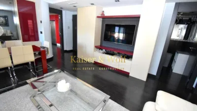 Apartment on Carrer de Santa Isabel photo 3