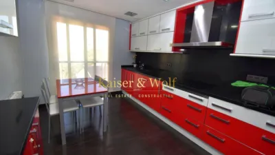 Apartment on Carrer de Santa Isabel photo 5