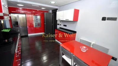 Apartment on Carrer de Santa Isabel photo 6