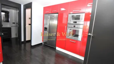 Apartment on Carrer de Santa Isabel photo 8