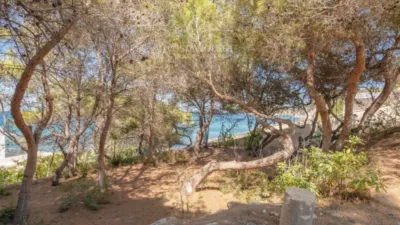 Casa – Xàbia - Jávea - Vista 5