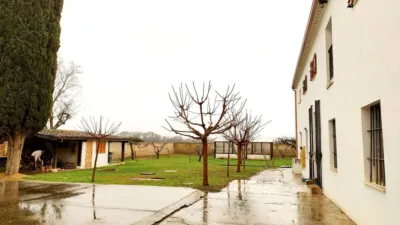Rustic finca on Bellver Street photo 10