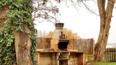 Rustic finca on Bellver Street photo 13