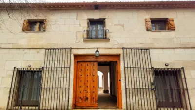 Rustic finca on Bellver Street photo 14