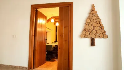 Rustic finca on Bellver Street photo 17