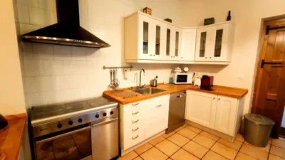 Rustic finca on Bellver Street photo 20