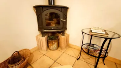 Rustic finca on Bellver Street photo 21