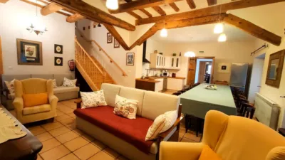 Rustic finca on Bellver Street photo 22