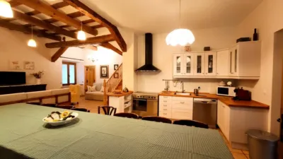 Rustic finca on Bellver Street photo 23