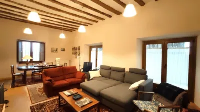 Rustic finca on Bellver Street photo 30