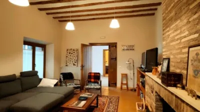 Rustic finca on Bellver Street photo 31
