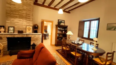 Rustic finca on Bellver Street photo 32