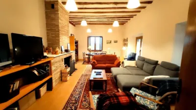 Rustic finca on Bellver Street photo 33