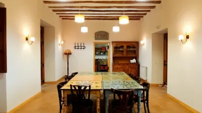Rustic finca on Bellver Street photo 37