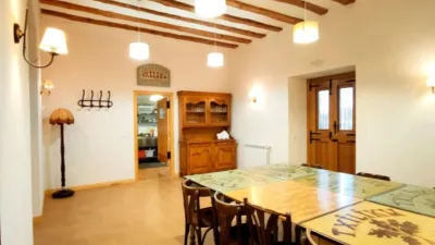 Rustic finca on Bellver Street photo 38