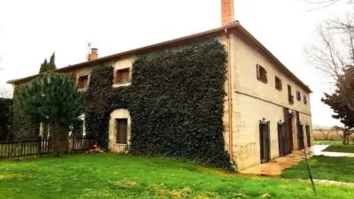 Rustic finca on Bellver Street photo 3