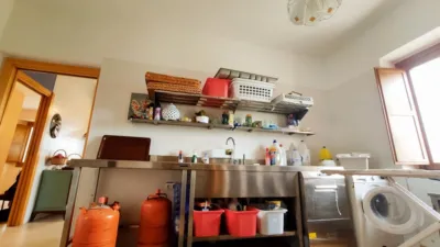 Rustic finca on Bellver Street photo 40