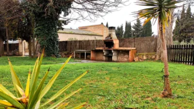 Rustic finca on Bellver Street photo 5