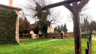 Rustic finca on Bellver Street photo 6