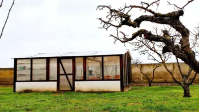 Rustic finca on Bellver Street photo 9