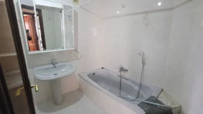 Piso en alquiler en Calle Ru Nosa Señora Da Sainza, Número 18, Posío (Ourense Capital) de 790 €<span>/mes</span>