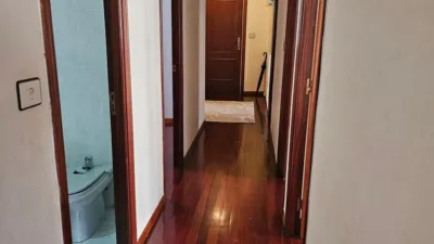 Piso en alquiler en Calle Ru Nosa Señora Da Sainza, Número 18, Posío (Ourense Capital) de 790 €<span>/mes</span>
