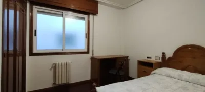Piso en alquiler en Calle Ru Nosa Señora Da Sainza, Número 18, Posío (Ourense Capital) de 790 €<span>/mes</span>