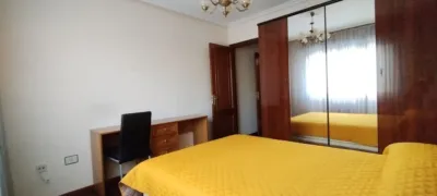 Piso en alquiler en Calle Ru Nosa Señora Da Sainza, Número 18, Posío (Ourense Capital) de 790 €<span>/mes</span>