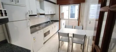 Piso en alquiler en Calle Ru Nosa Señora Da Sainza, Número 18, Posío (Ourense Capital) de 790 €<span>/mes</span>