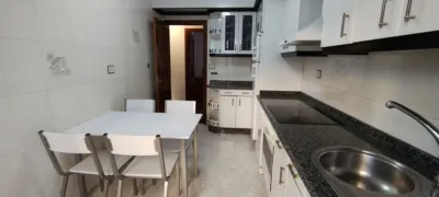 Piso en alquiler en Calle Ru Nosa Señora Da Sainza, Número 18, Posío (Ourense Capital) de 790 €<span>/mes</span>
