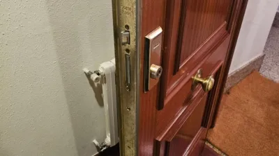 Piso en alquiler en Calle Ru Nosa Señora Da Sainza, Número 18, Posío (Ourense Capital) de 790 €<span>/mes</span>
