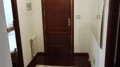 Piso en alquiler en Calle Ru Nosa Señora Da Sainza, Número 18, Posío (Ourense Capital) de 790 €<span>/mes</span>